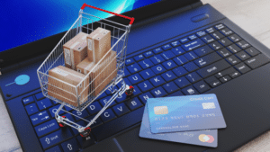 E-commerce pki