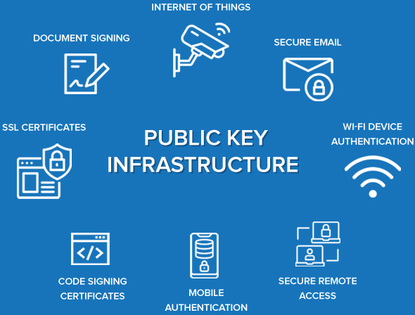 SSL Certificates Provider | Secure Your Transactions & Data - Acmetek